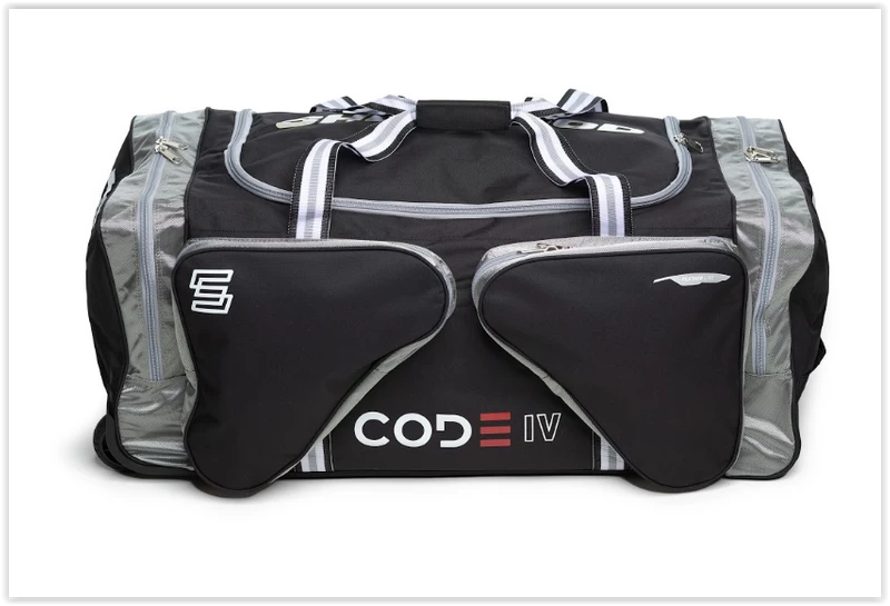 SHERWOOD Rollentasche Code IV - S 13 SHERWOOD Rollentasche Code IV - S – Bild 13