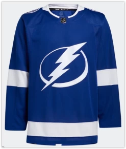 LIGHTNING HOME AUTHENTIC JERSEY Adidas