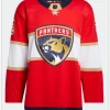 PANTHERS HOME AUTHENTIC JERSEY Adidas