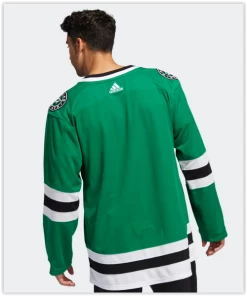 STARS HOME AUTHENTIC JERSEY Adidas -Hockey-Ausrüstungsgeschäft Screen Shot 01 25 23 at 06 51 PM 001