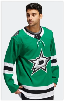 STARS HOME AUTHENTIC JERSEY Adidas -Hockey-Ausrüstungsgeschäft Screen Shot 01 25 23 at 06 51 PM 002