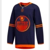 OILERS AUTHENTIC JERSEY Adidas