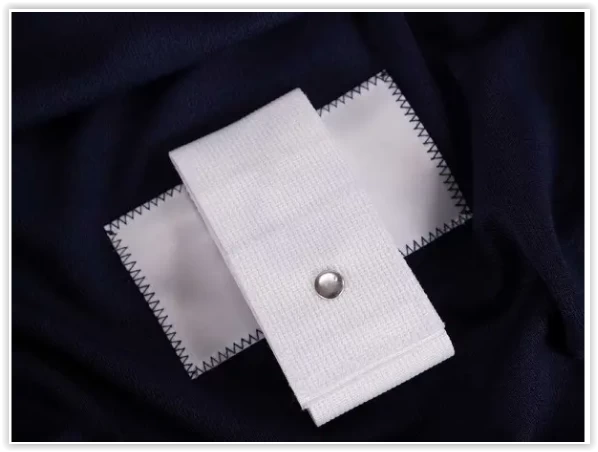 OILERS AUTHENTIC JERSEY Adidas 3 OILERS AUTHENTIC JERSEY Adidas – Bild 3