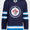 JETS HOME AUTHENTIC JERSEY Adidas