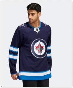 JETS HOME AUTHENTIC JERSEY Adidas -Hockey-Ausrüstungsgeschäft Screen Shot 01 26 23 at 02 37 PM 002