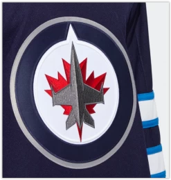 JETS HOME AUTHENTIC JERSEY Adidas -Hockey-Ausrüstungsgeschäft Screen Shot 01 26 23 at 02 37 PM 003