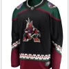 Arizona Coyotes AUTHENTIC JERSEY Adidas