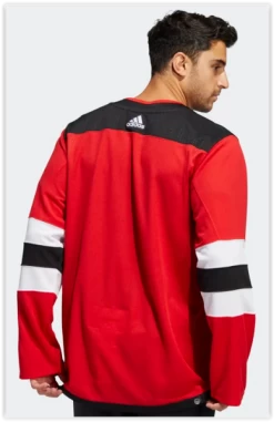 DEVILS HOME AUTHENTIC JERSEY Adidas 10 DEVILS HOME AUTHENTIC JERSEY Adidas -Hockey-Ausrüstungsgeschäft Screen Shot 01 26 23 at 11 39 AM