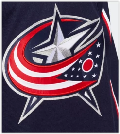 BLUE JACKETS HOME AUTHENTIC JERSEY Adidas 10 BLUE JACKETS HOME AUTHENTIC JERSEY Adidas -Hockey-Ausrüstungsgeschäft Screen Shot 01 26 23 at 11 49 AM 001