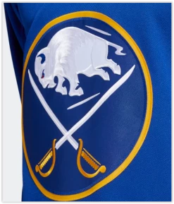 SABRES HOME AUTHENTIC JERSEY Adidas -Hockey-Ausrüstungsgeschäft Screen Shot 01 26 23 at 11 57 AM 003