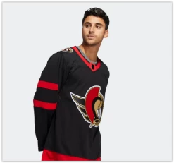 SENATORS HOME AUTHENTIC JERSEY Adidas -Hockey-Ausrüstungsgeschäft Screen Shot 01 26 23 at 12 21 PM 002
