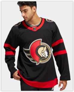 SENATORS HOME AUTHENTIC JERSEY Adidas -Hockey-Ausrüstungsgeschäft Screen Shot 01 26 23 at 12 21 PM