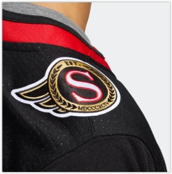 SENATORS HOME AUTHENTIC JERSEY Adidas -Hockey-Ausrüstungsgeschäft Screen Shot 01 26 23 at 12 22 PM