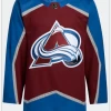 AVALANCHE HOME AUTHENTIC JERSEY Adidas