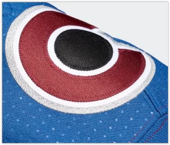 AVALANCHE HOME AUTHENTIC JERSEY Adidas -Hockey-Ausrüstungsgeschäft Screen Shot 01 26 23 at 12 53 PM 003