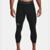 Under Armour Men's HeatGear® Armour ¾ Leggings 1361588 21/22