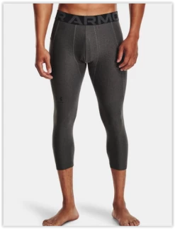 Under Armour Men's HeatGear® Armour ¾ Leggings 1361588 21/22 -Hockey-Ausrüstungsgeschäft Screen Shot 03 23 21 at 03 16 PM