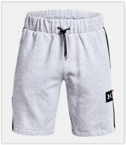 Under Armour Men's Perimeter Fleece Shorts 1367887