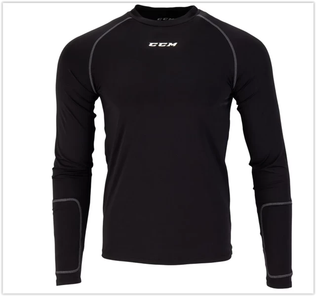 CCM Cut Resistant Top L/S - Senior 1 CCM Cut Resistant Top L/S - Senior