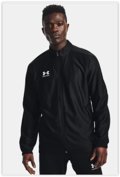 Under Armour Challenger Trainingsjacke Für Herren