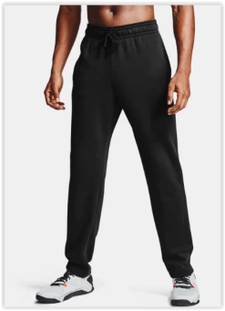 Under Armour Rival Fleecehose Für Herren -Hockey-Ausrüstungsgeschäft Screen Shot 05 11 22 at 10 48 AM