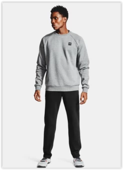 Under Armour Rival Fleecehose Für Herren