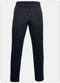 Under Armour Rival Fleecehose Für Herren -Hockey-Ausrüstungsgeschäft Screen Shot 05 11 22 at 10 49 AM 002