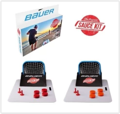 BAUER EISHOCKEY SAUCE FULL KIT -Hockey-Ausrüstungsgeschäft Screen Shot 05 24 23 at 05 21 PM