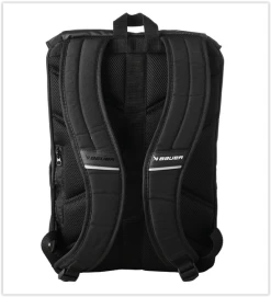 BAUER RUCKSACK PRO 23 - SCHWARZ 8 BAUER RUCKSACK PRO 23 - SCHWARZ -Hockey-Ausrüstungsgeschäft Screen Shot 05 25 23 at 12 14 PM 002