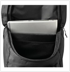 BAUER RUCKSACK PRO 23 - SCHWARZ 9 BAUER RUCKSACK PRO 23 - SCHWARZ -Hockey-Ausrüstungsgeschäft Screen Shot 05 25 23 at 12 14 PM 003