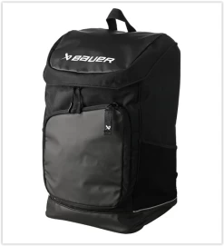 BAUER RUCKSACK PRO 23 - SCHWARZ