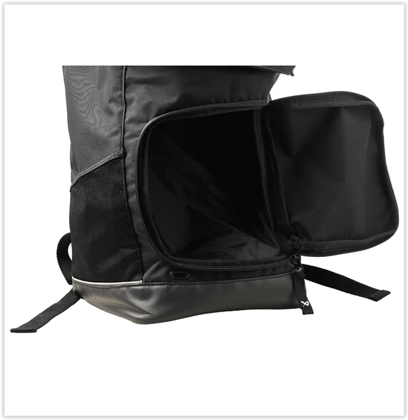 BAUER RUCKSACK PRO 23 - SCHWARZ 5 BAUER RUCKSACK PRO 23 - SCHWARZ – Bild 5