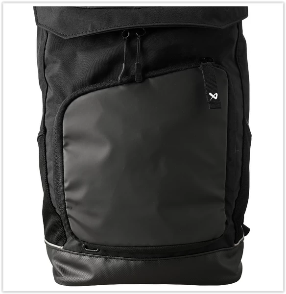 BAUER RUCKSACK PRO 23 - SCHWARZ 6 BAUER RUCKSACK PRO 23 - SCHWARZ – Bild 6