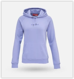 CCM CORE LIFESTYLE PULLOVER HOODIE Damen