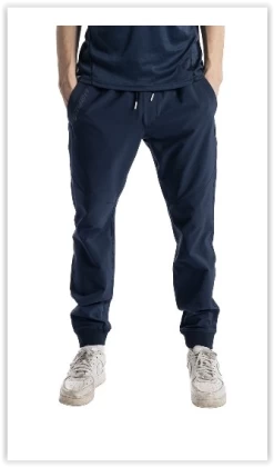 BAUER WOVEN JOGGER TEAM - YTH. 23