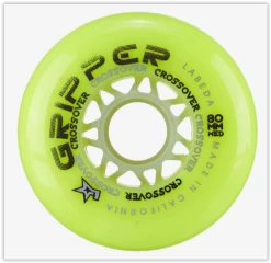 Labeda Gripper CROSSOVER MEDIUM - 4er Set