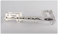 Labeda Hum'er Cateye Inlinechassis (Paar)