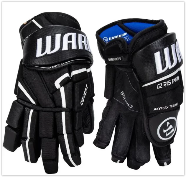 Warrior Covert QR5 Pro Hockey Handschuh Youth 1 Warrior Covert QR5 Pro Hockey Handschuh Youth
