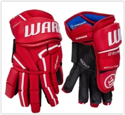 Warrior Covert QR5 Pro Hockey Handschuh Junior 11 Warrior Covert QR5 Pro Hockey Handschuh Junior -Hockey-Ausrüstungsgeschäft Screen Shot 07 06 22 at 01 55 PM 1