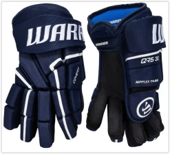 Warrior Covert QR5 30 Hockey Handschuhe Senior -Hockey-Ausrüstungsgeschäft Screen Shot 07 07 22 at 02 45 PM 1