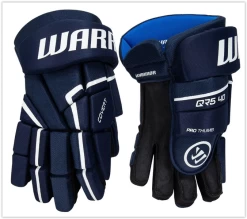 Warrior Covert QR5 40 Hockey Handschuhe Senior