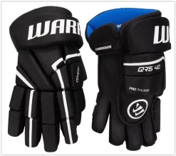 Warrior Covert QR5 40 Hockey Handschuhe Senior -Hockey-Ausrüstungsgeschäft Screen Shot 07 07 22 at 03 30 PM