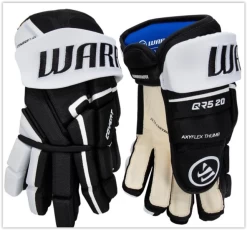 Warrior Covert QR5 20 Hockey Handsche Senior