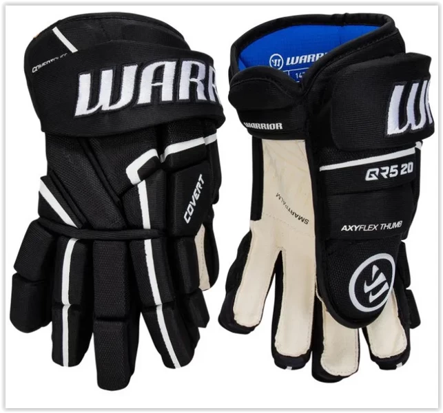 Warrior Covert QR5 20 Hockey Handsche Senior 4 Warrior Covert QR5 20 Hockey Handsche Senior – Bild 4