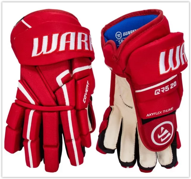 Warrior Covert QR5 20 Hockey Handsche Senior 9 Warrior Covert QR5 20 Hockey Handsche Senior – Bild 9