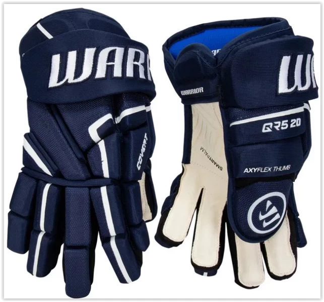 Warrior Covert QR5 20 Hockey Handsche Senior 8 Warrior Covert QR5 20 Hockey Handsche Senior – Bild 8