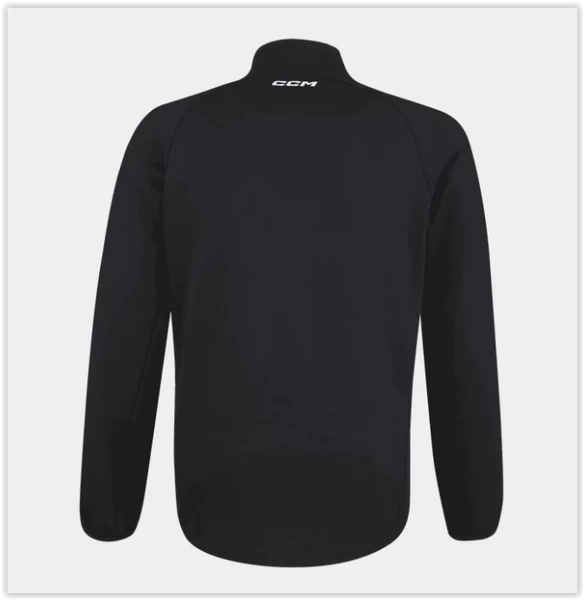 CCM LOCKER ROOM 1/4 ZIP Senior 2022 2 CCM LOCKER ROOM 1/4 ZIP Senior 2022 – Bild 2