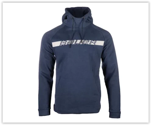 BAUER Hoodie Perfect With Graphic - Bambini 2 BAUER Hoodie Perfect With Graphic - Bambini – Bild 2