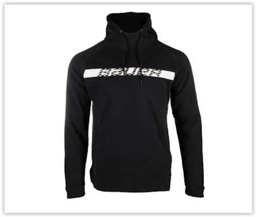 BAUER Hoodie Perfect With Graphic - Bambini 3 BAUER Hoodie Perfect With Graphic - Bambini – Bild 3