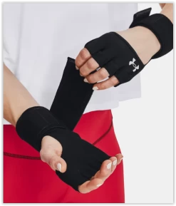 Under Armour Unisex Grippy Gloves 1370194